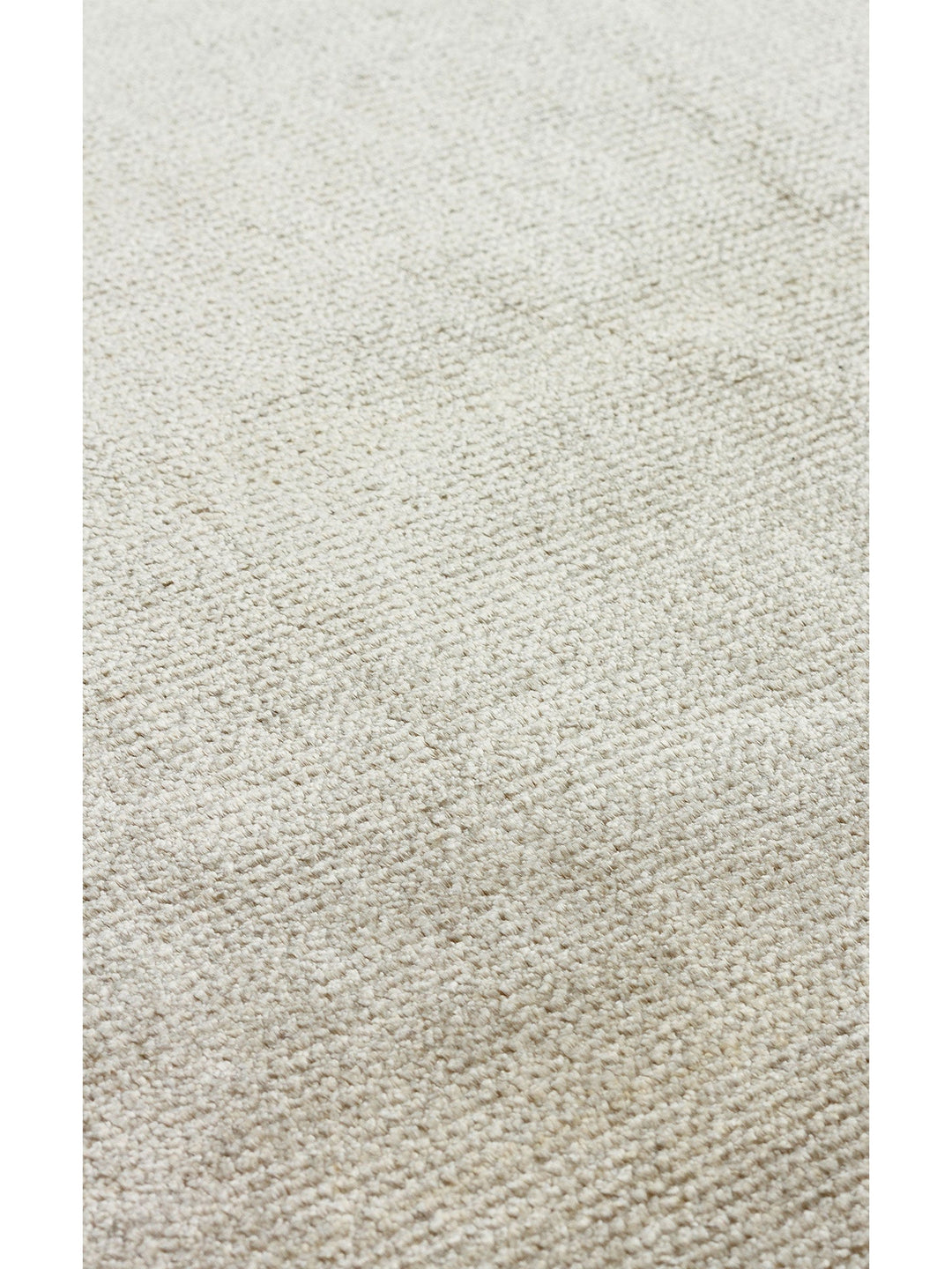 Oushak Plain 100% Natural Solid Color Viscose Uşak Carpet Produced on Special Looms by Handicraft PLNLAT