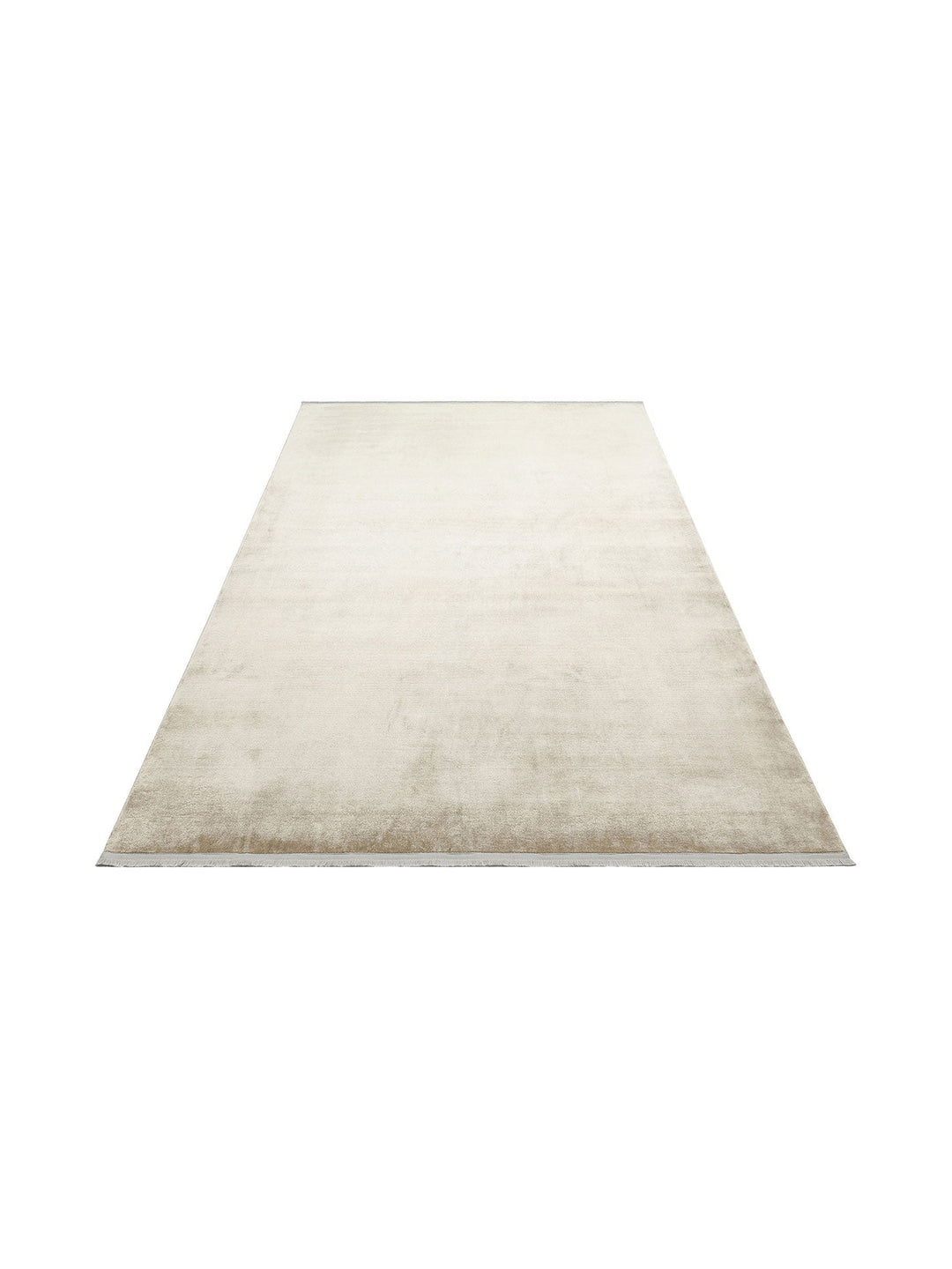 Oushak Plain 100% Natural Solid Color Viscose Uşak Carpet Produced on Special Looms by Handicraft PLNLAT