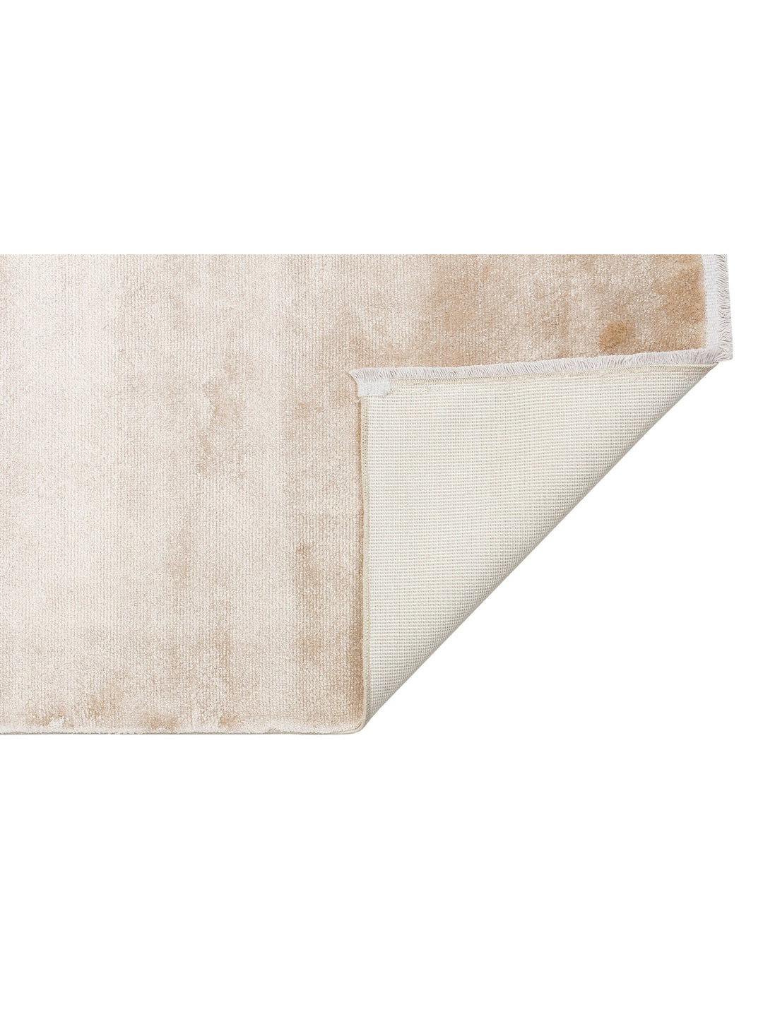 Oushak Plain 100% Natural Solid Color Viscose Uşak Carpet Produced on Special Looms with Handicraft PLNLVZ