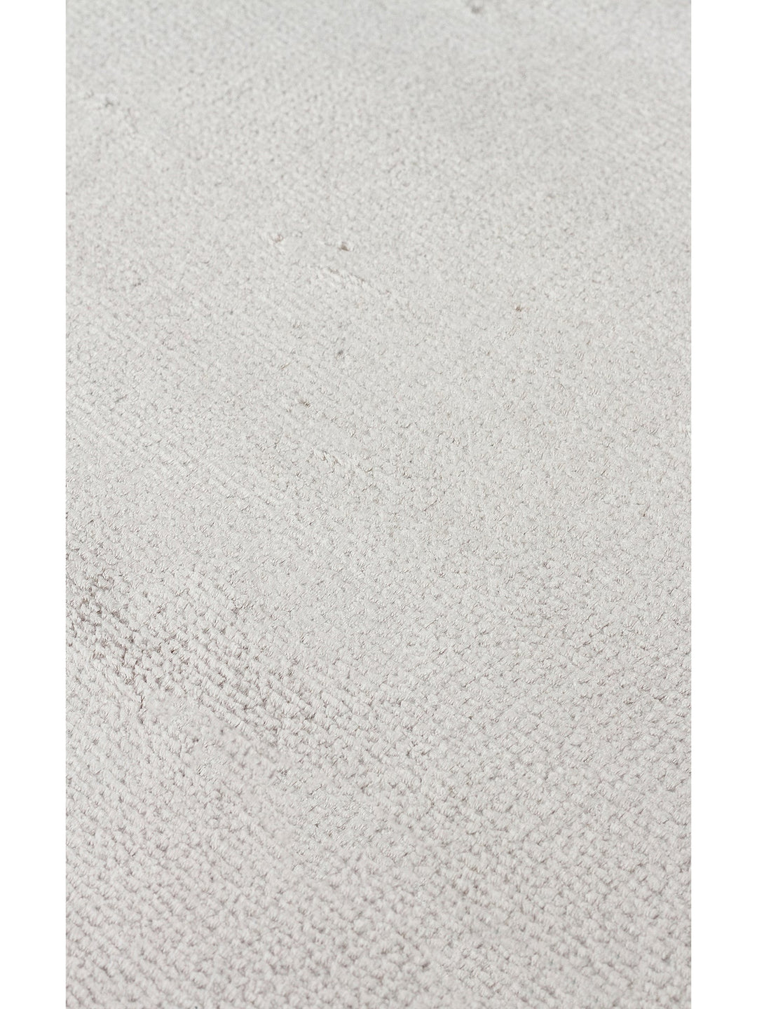 Oushak Plain 100% Natural Solid Color Viscose Uşak Carpet Produced on Special Looms with Handicraft PLNSLV