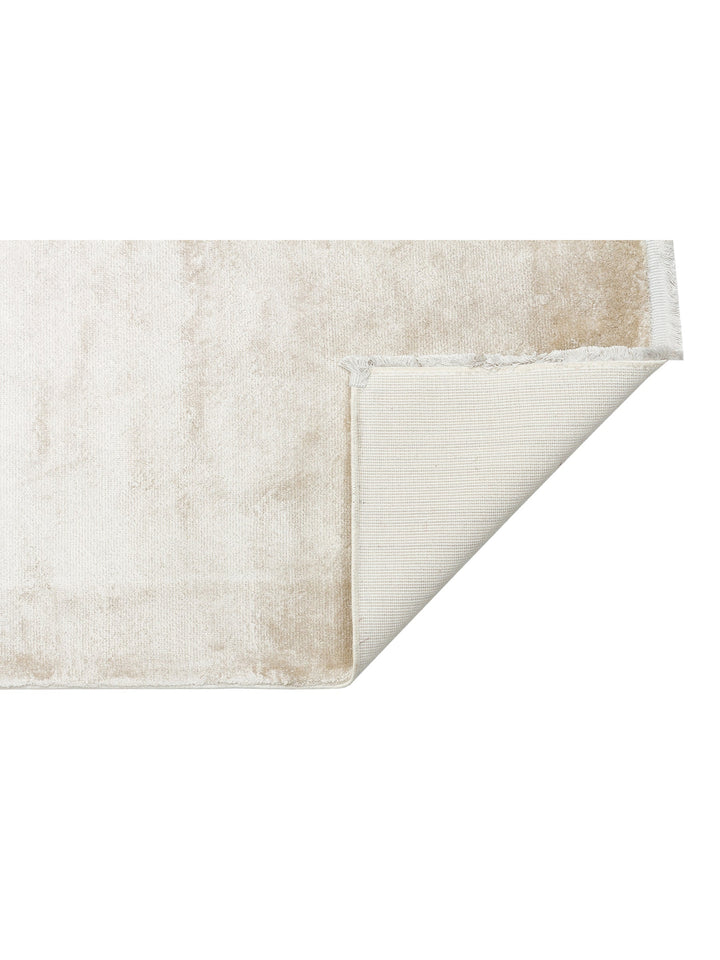 Oushak Plain 100% Natural Solid Color Viscose Uşak Carpet Produced on Special Looms with Handicraft PLNSTN