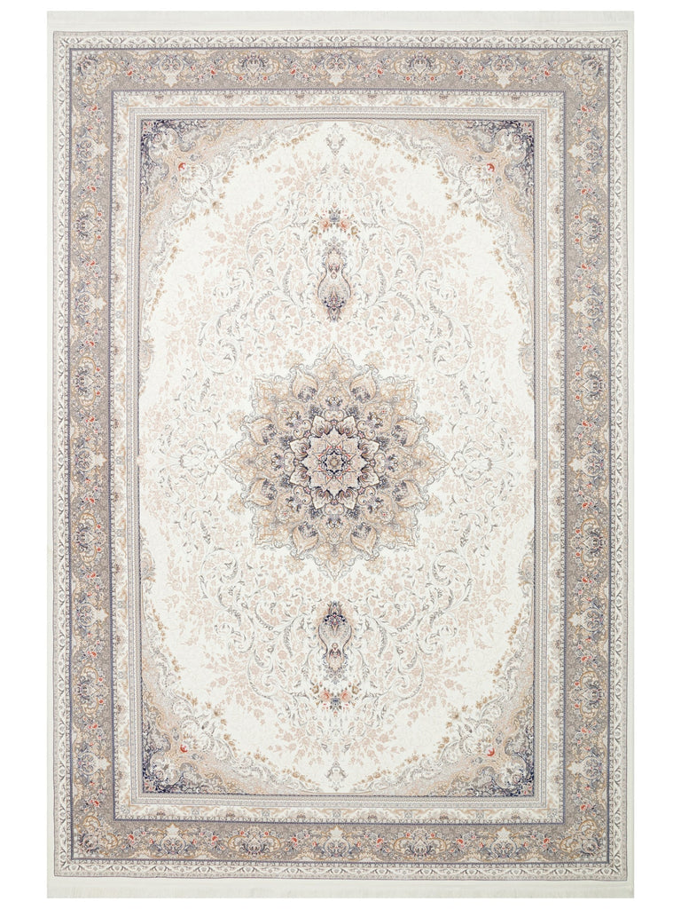 Tahran Series Classic Patterned High Quality Tight Woven Special Living Room Carpet 01CRM