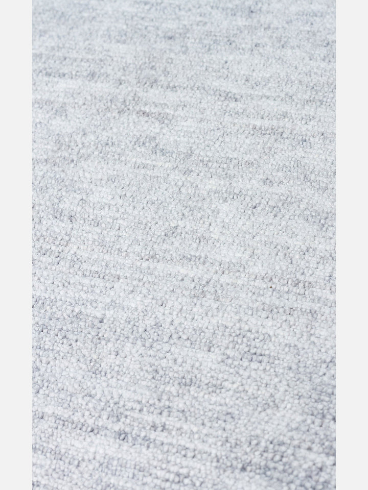 Çırağan %100 Naturel Özel Işıltılı El Emeği ile Özel Tezgahlarda Üretilen TENCEL™ Uşak Halısı PLNLGR - Carpetdocia