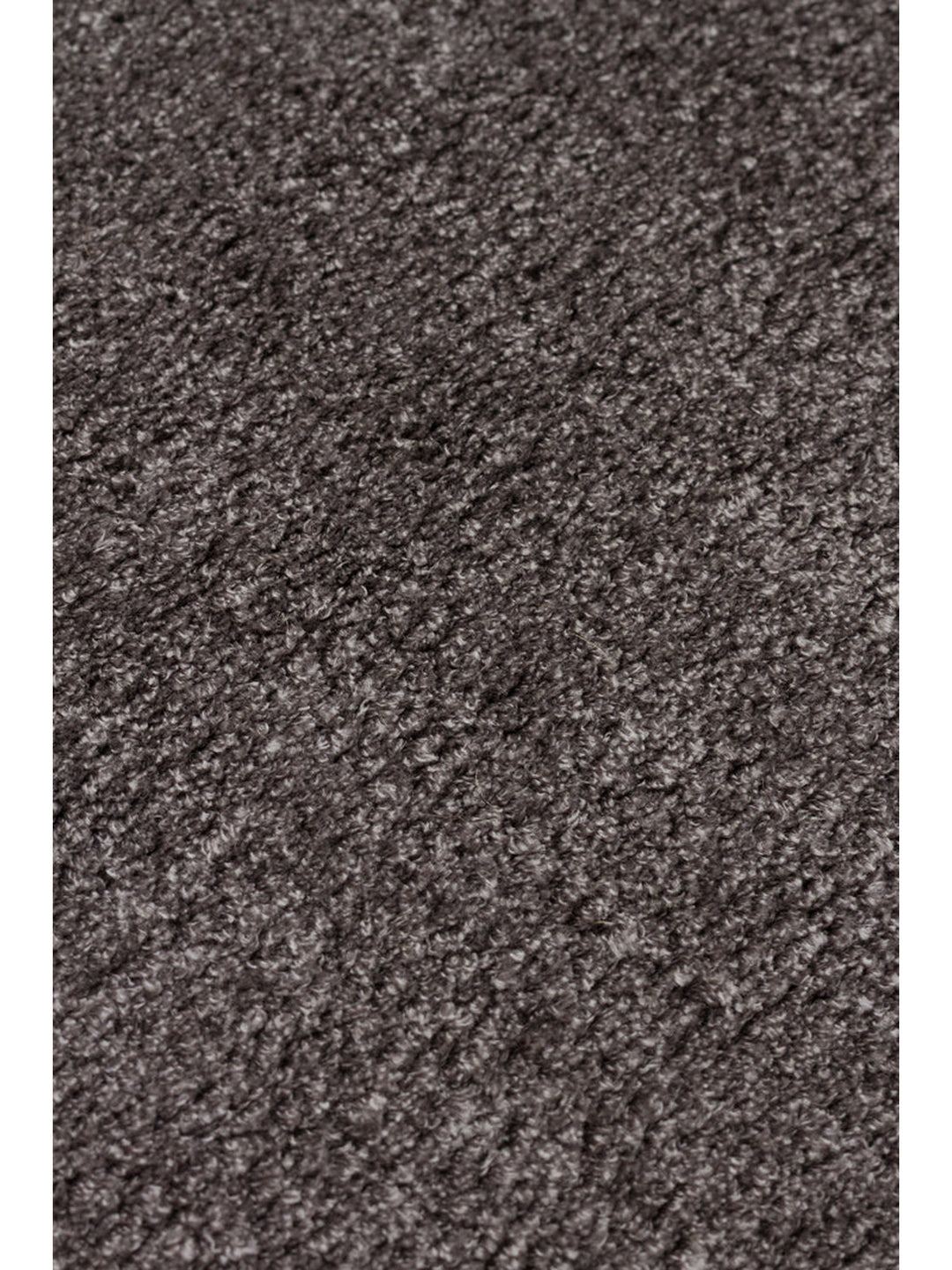 Peace Art Hav Does Not Shed Soft Touch Elegant Shaggy Carpet 03 ANTHRACITE