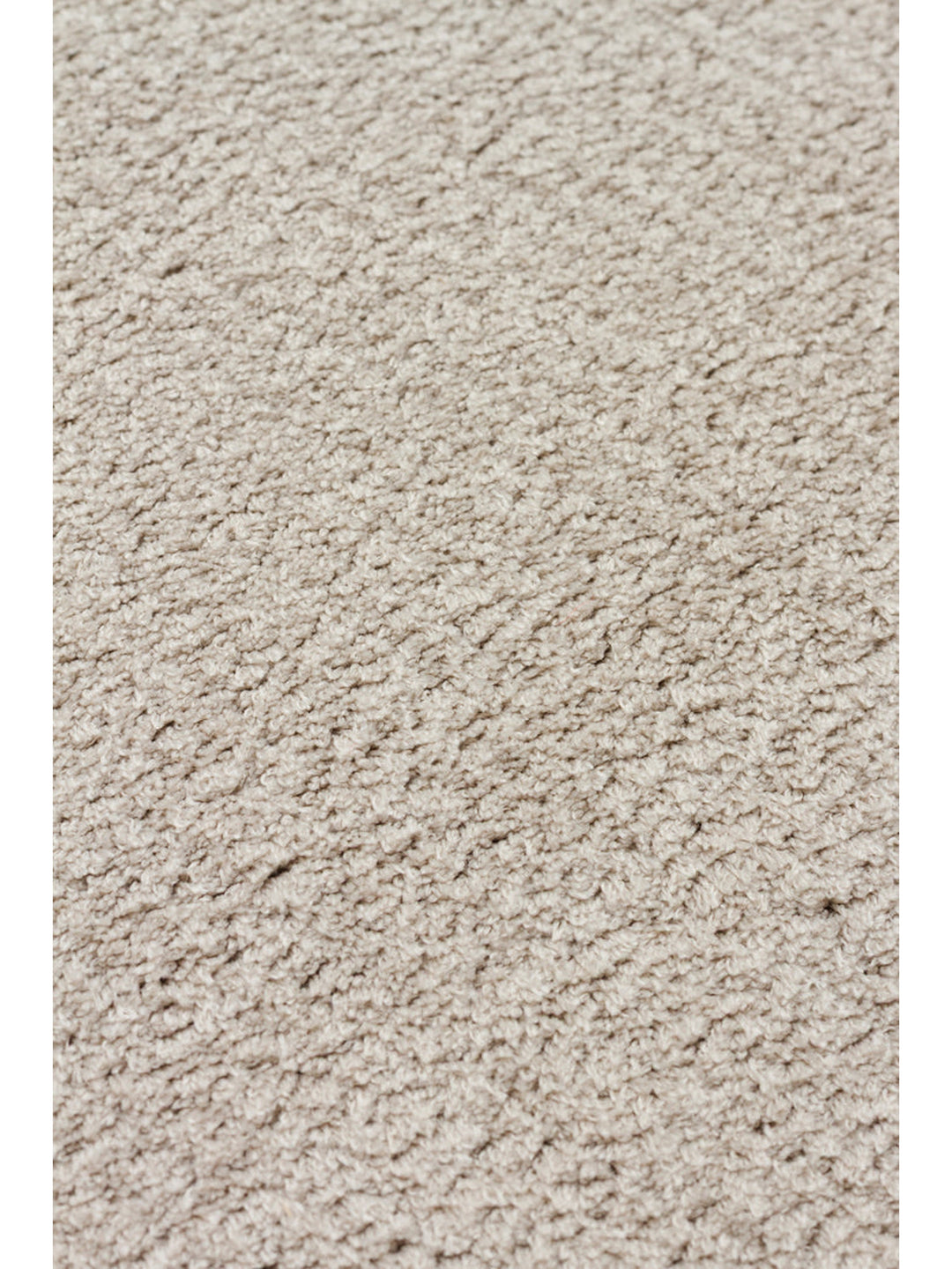 Peace Art Dust-Free, Soft-Touch, Elegant Shaggy Carpet 03 D.STONE