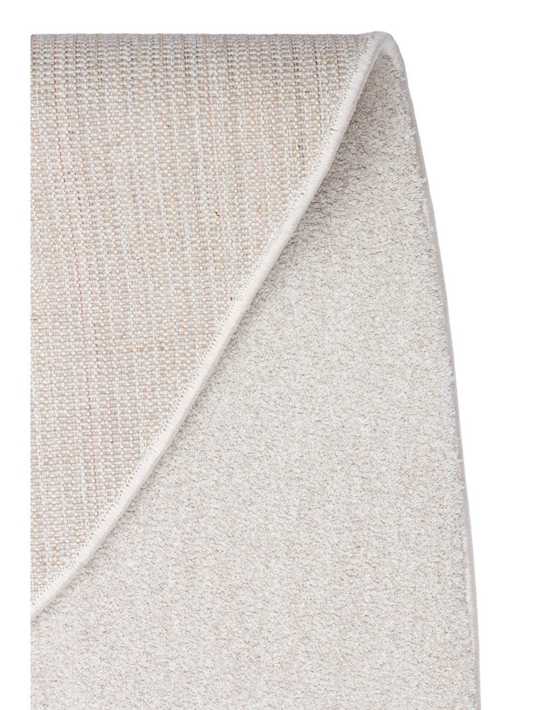 Peace Art Dust-Free, Soft-Touch, Elegant Shaggy Carpet 04 L.STONE