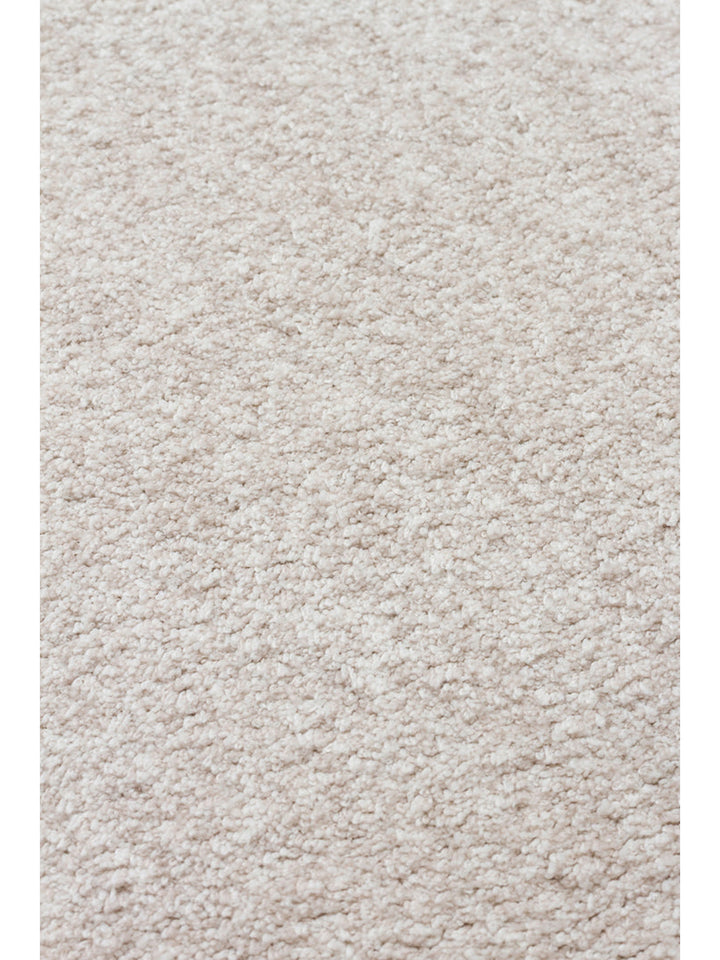 Peace Art Dust-Free, Soft-Touch, Elegant Shaggy Carpet 04 L.STONE