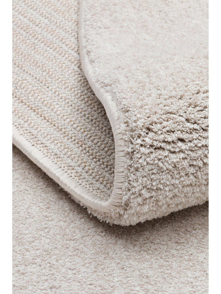 Peace Art Dust-Free, Soft-Touch, Elegant Shaggy Carpet 04 L.STONE