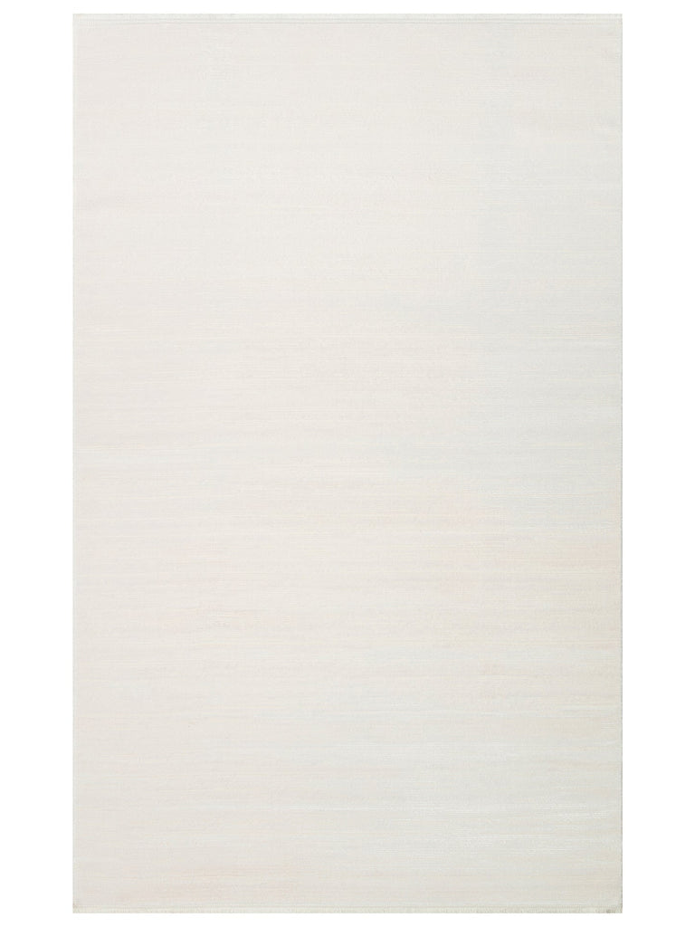 Kylie Series Living Room Living Room Corridor Entrance Bright and Simple Modern Carpet PLAIN CREAM