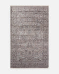 Tappeto Çırağan Uşak TENCEL™ 100% Naturale, Lucente, Realizzato a Mano su Telai Speciali, 07SMGR