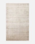 Çırağan 100% Natural Special Shiny Handmade TENCEL™ Uşak Carpet Produced on Special Looms PLNLVZ