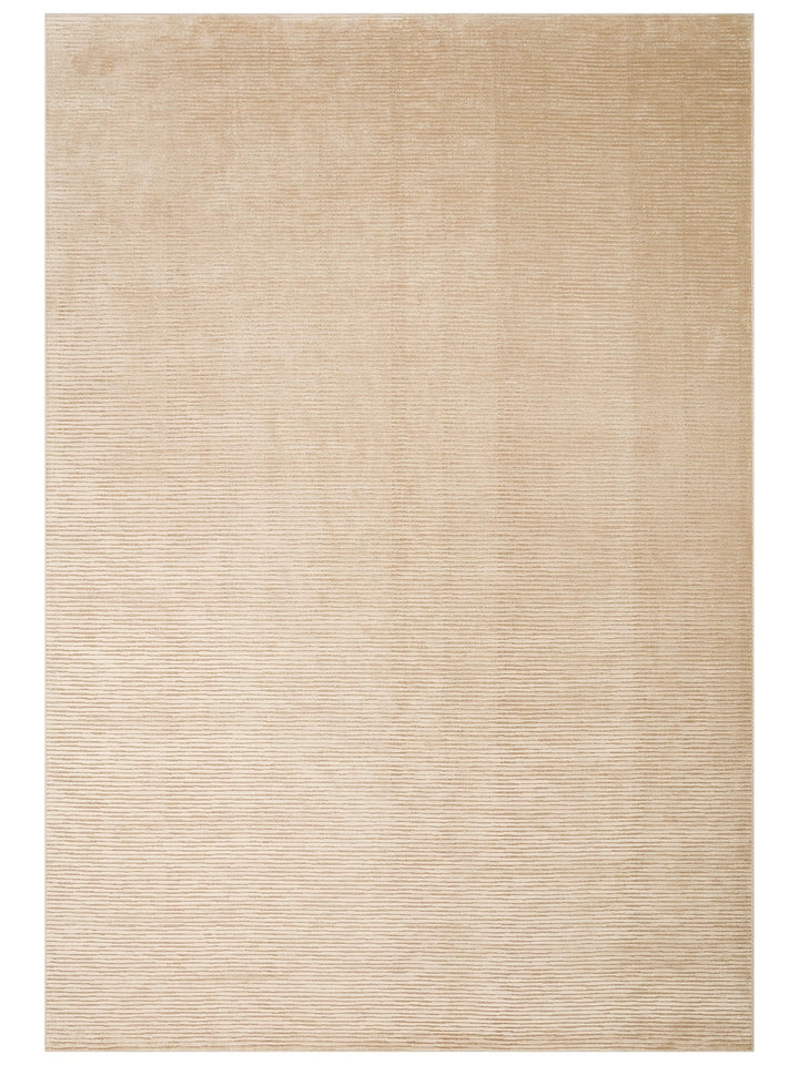 Mallorca Serisi Yumuşak Dokulu Sık Dokuma Şık Halı S.GOLD