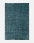 Tapis New Zealand série 100% laine naturelle de Nouvelle-Zélande fait main pour salon, séjour, chambre NBLU