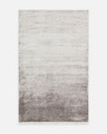 Tappeto Uşak Oushak Plain 100% Naturale a Colore Piatto, Realizzato a Mano su Telai Speciali in Viscosa PLAIN GR