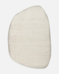 Peace Art Dust-Free Soft Touch Elegant Shaggy Carpet 03 L.STONE