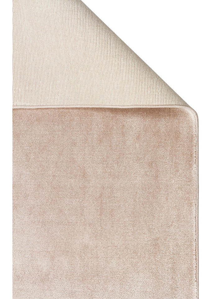 Queen Serisi %100 Naturel Viskon Parlak Modern El Emeğiyle Üretilen Salon Oturma Odası Halı VISON - Carpetdocia