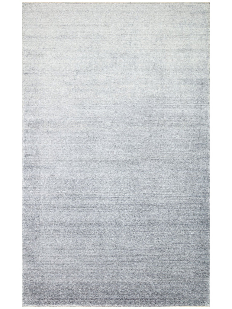 Çırağan 100% Natural Special Shiny Handcrafted Tencel Uşak Carpet PLANLGR