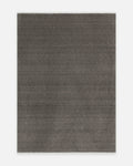 Royal 100% New Zealand Wool Handcrafted Rug ASH