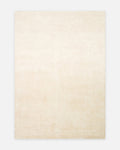 Tapis de salon, séjour et chambre moderne tissé à la main en lin et coton 100 % naturel de la série Tiffany IVRY  